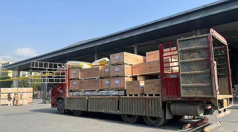 揭阳榕城区到海东物流专线-榕城区到海东物流公司-定时发车